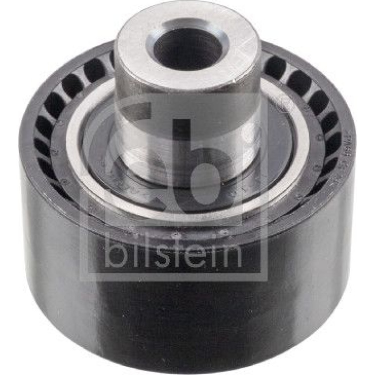 Febi Bilstein Umlenk- / Führungsrolle, Keilrippenriemen 22349