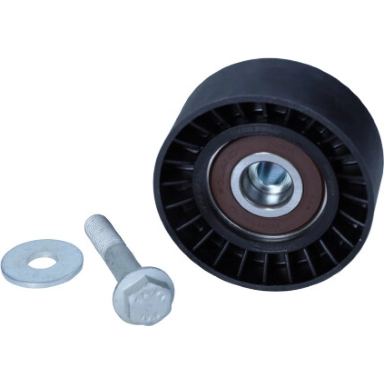 Maxgear Umlenk- / Führungsrolle, Keilrippenriemen 54-0499 Maxgear Umlenk- / Führungsrolle, Keilrippenriemen 54-0499
