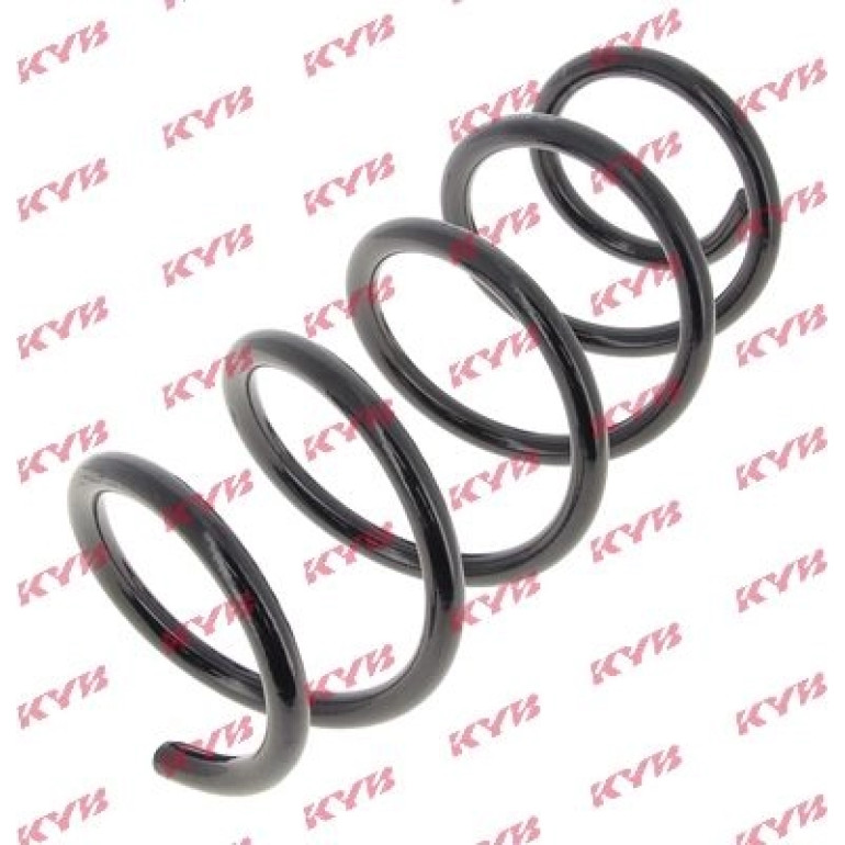 KYB Fahrwerksfeder Honda P. Cr-V Iii 2.2D 01/07 RA3319 KYB Fahrwerksfeder Honda P. Cr-V Iii 2.2D 01/07 RA3319