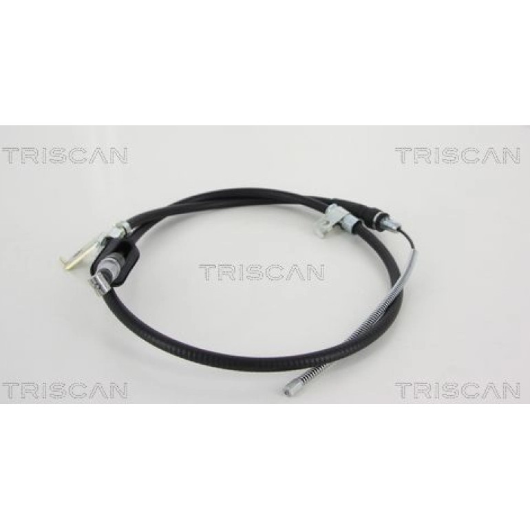 Seilzug, Feststellbremse Land Rover T. Freelander 1.8-2.5 4X4 00-06 Le 8140 17138 Seilzug, Feststellbremse Land Rover T. Freelander 1.8-2.5 4X4 00-06 Le 8140 17138