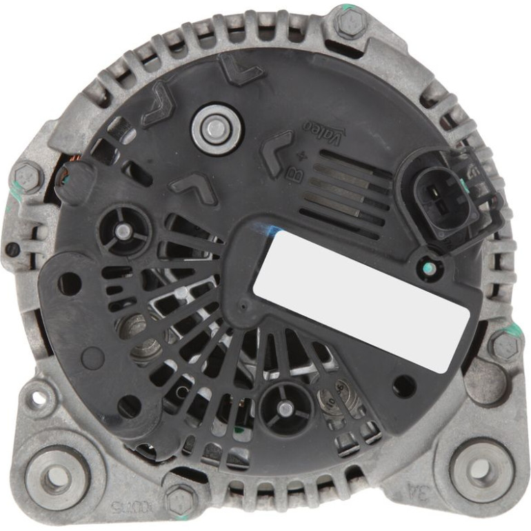 VALEO Generator 444215 VALEO Generator 444215