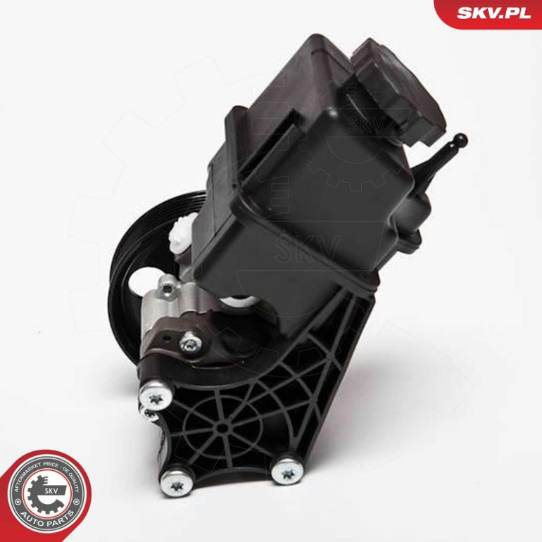 SKV GERMANY Hydraulikpumpe 10SKV107 SKV GERMANY Hydraulikpumpe 10SKV107