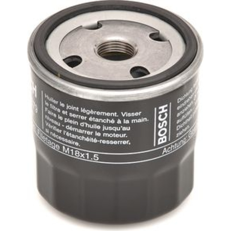 Ölfilter 0 451 103 079