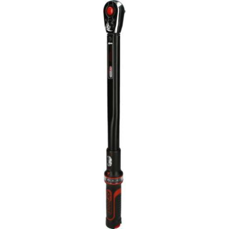 KS TOOLS ERGOTORQUE®Präzisions-Drehmomentschlüssel mit umschaltbarem Ratschenkopf 516.1542 KS TOOLS ERGOTORQUE®Präzisions-Drehmomentschlüssel mit umschaltbarem Ratschenkopf 516.1542