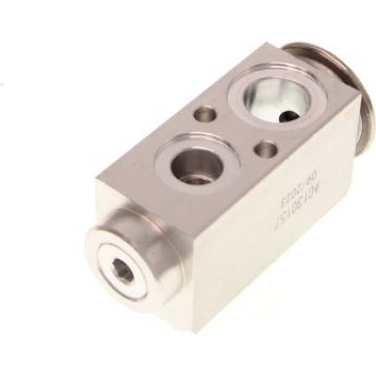 EXPANSIONSVENTIL, KLIMAANLAGE AC130157 EXPANSIONSVENTIL, KLIMAANLAGE AC130157