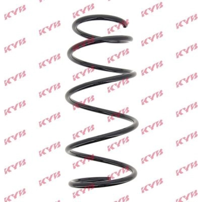 KYB Fahrwerksfeder Toyota P. Avensis 1.8 11/08 RA3370 KYB Fahrwerksfeder Toyota P. Avensis 1.8 11/08 RA3370