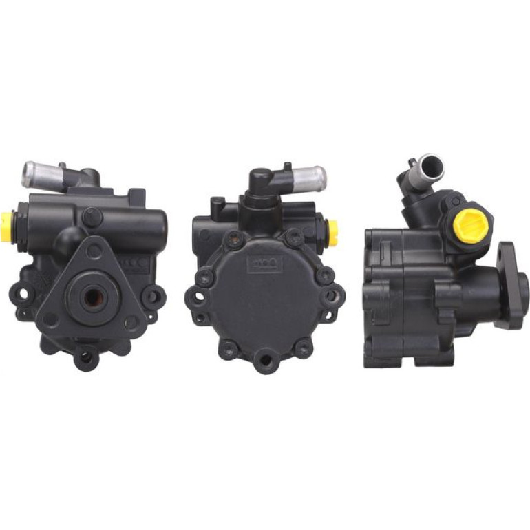 Hydraulikpumpe 715521524 Hydraulikpumpe 715521524