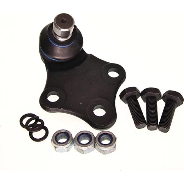 Gelenk - Radaufhängung Peugeot P. 306 98- Le/Pr 18Mm 72-0451