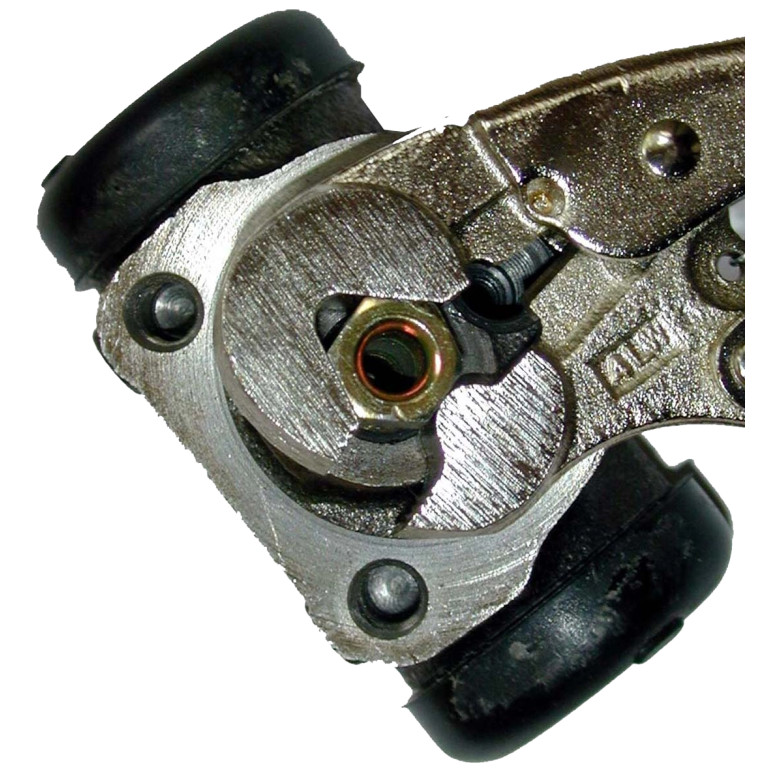 SW-Stahl Maulgripzange 100 mm 41530L SW-Stahl Maulgripzange 100 mm 41530L