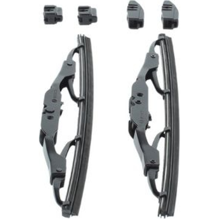 260 BOSCH Wischerblatt 3397118800 260 BOSCH Wischerblatt 3397118800