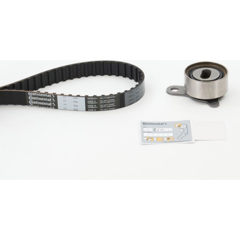 Continental CTAM Timing-Kit CT536K1 Continental CTAM Timing-Kit CT536K1
