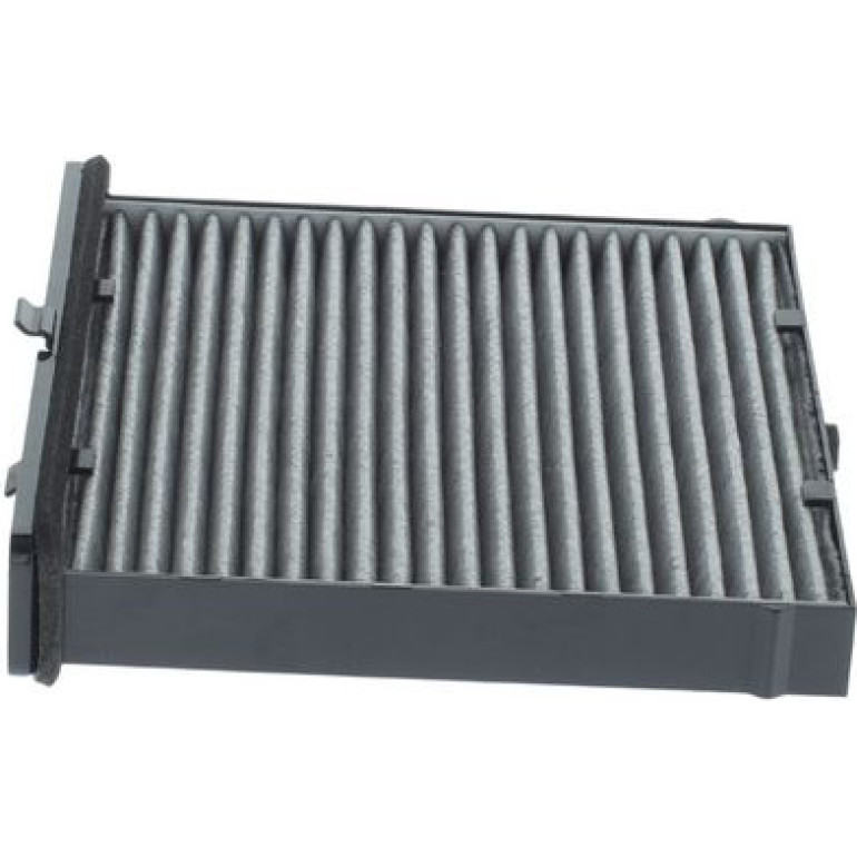 Aktivkohleinnenraumfilter 1 987 435 633 Aktivkohleinnenraumfilter 1 987 435 633