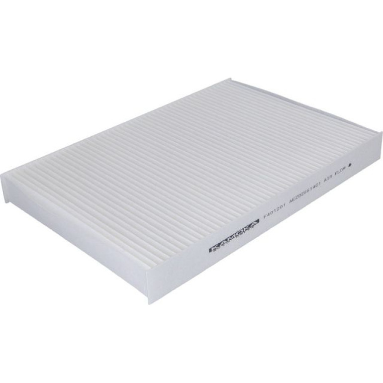 KAMOKA Filter, Innenraumluft F401201 KAMOKA Filter, Innenraumluft F401201