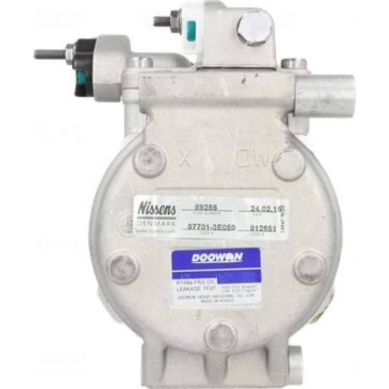 Kompressor PKW 89256 Kompressor PKW 89256