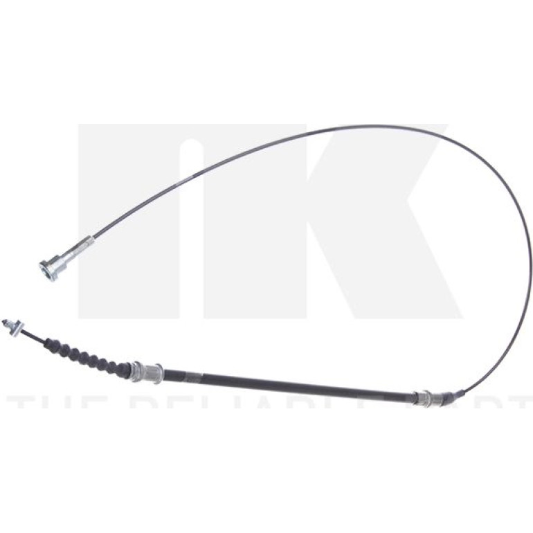 Seilzug, Feststellbremse Opel T. Corsa/Tigra 00-09 Pr 9036144 Seilzug, Feststellbremse Opel T. Corsa/Tigra 00-09 Pr 9036144