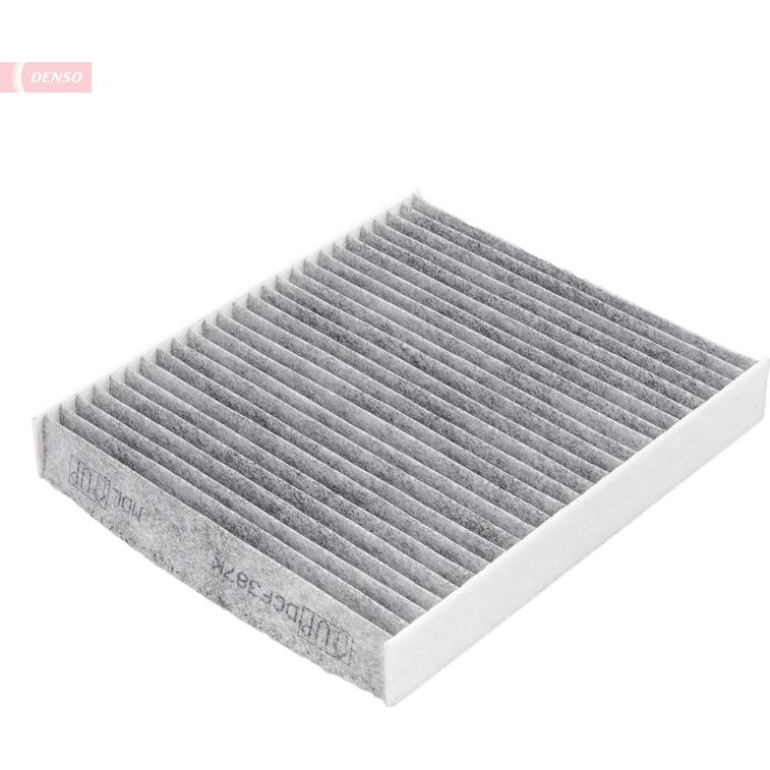 DENSO Filter, Innenraumluft DCF387K DENSO Filter, Innenraumluft DCF387K