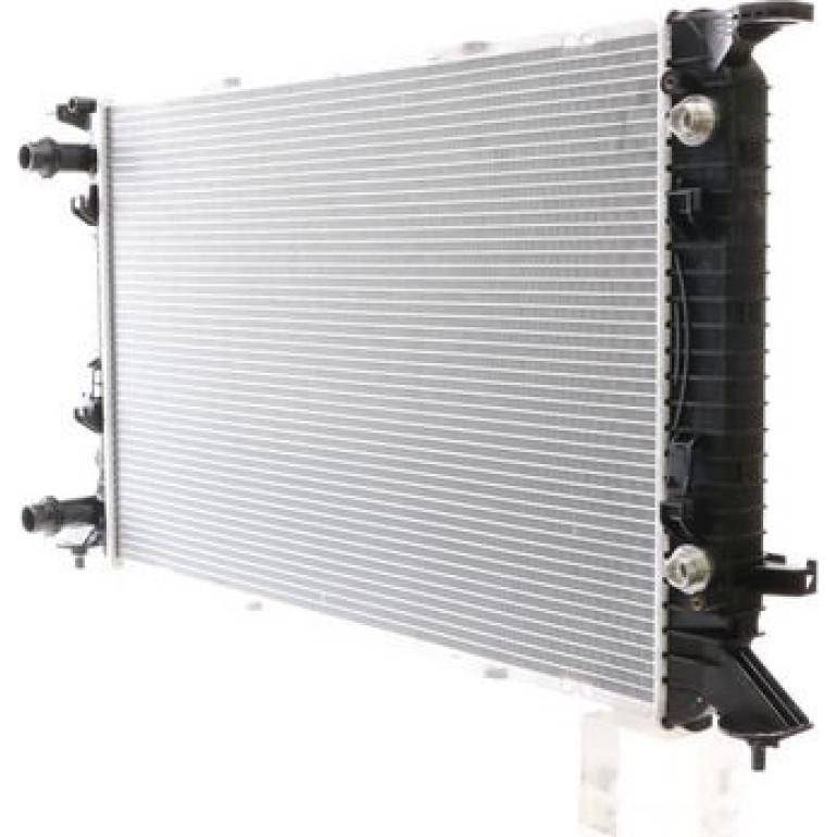 Kühler, Motorkühlung CR 910 000S Kühler, Motorkühlung CR 910 000S