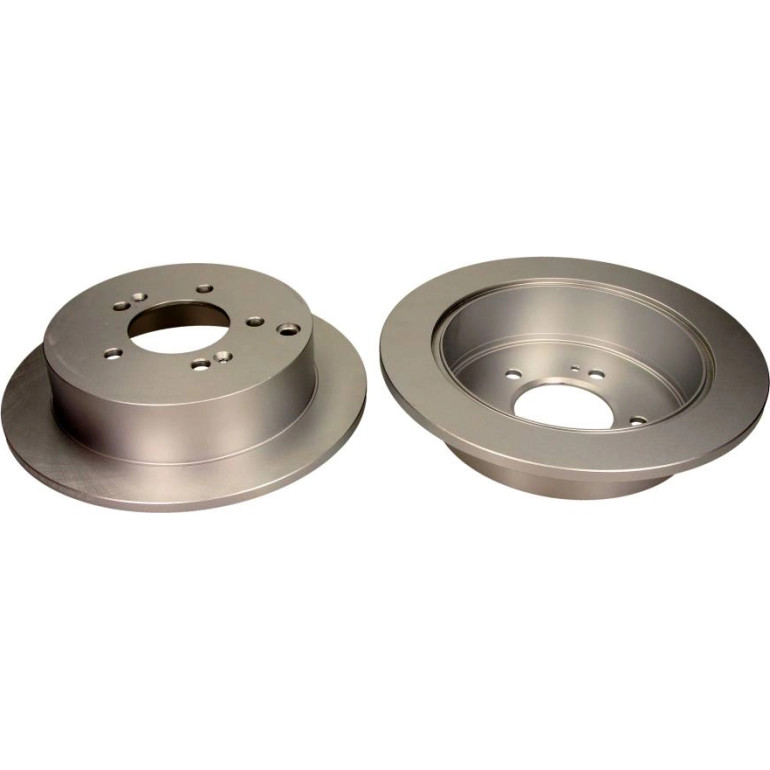 Bremsscheibe Hyundai T. Ix35 10-/Sportage 10-/Santa Fe 01- Mit Ok Pow Anti-Korrosion QD3553 Bremsscheibe Hyundai T. Ix35 10-/Sportage 10-/Santa Fe 01- Mit Ok Pow Anti-Korrosion QD3553