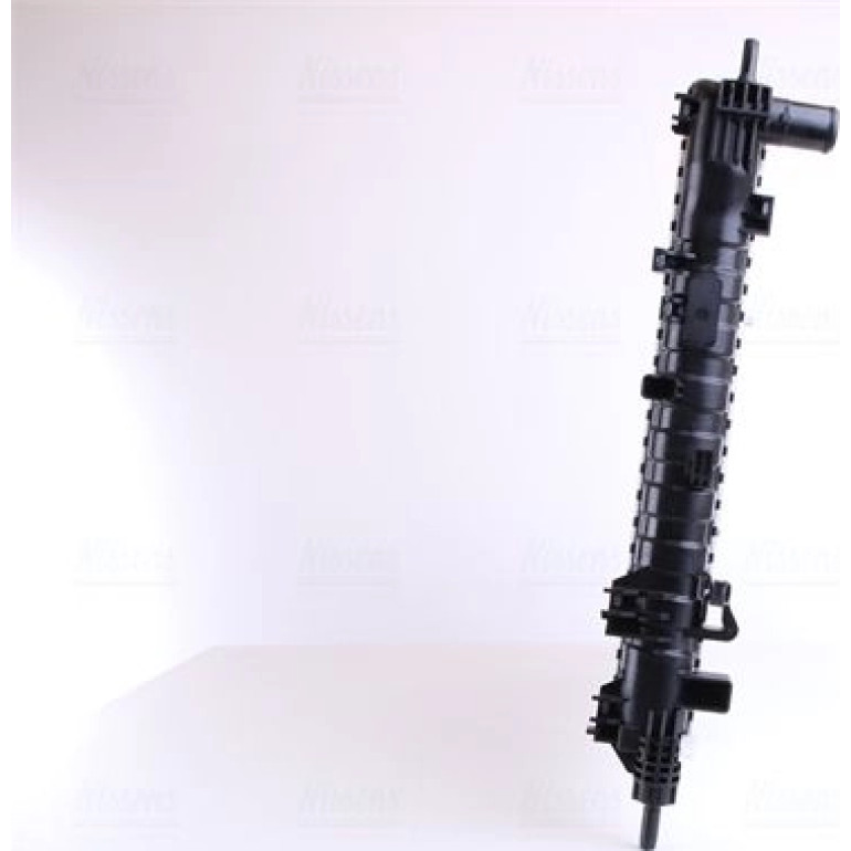 Wasserkühler PKW 606256