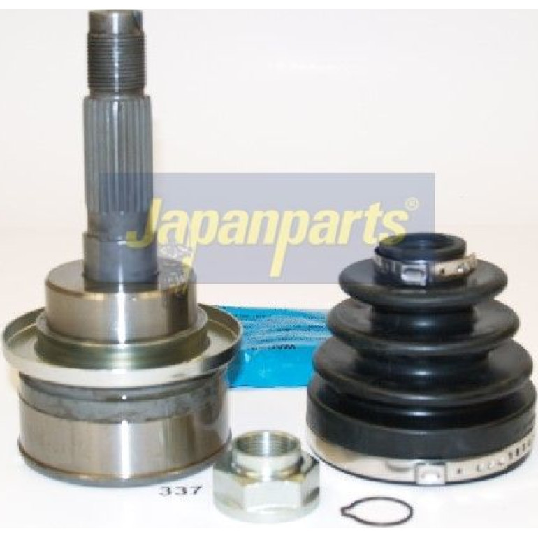 Gelenksatz, Antriebswelle Mazda B-Serie 02 GI-337