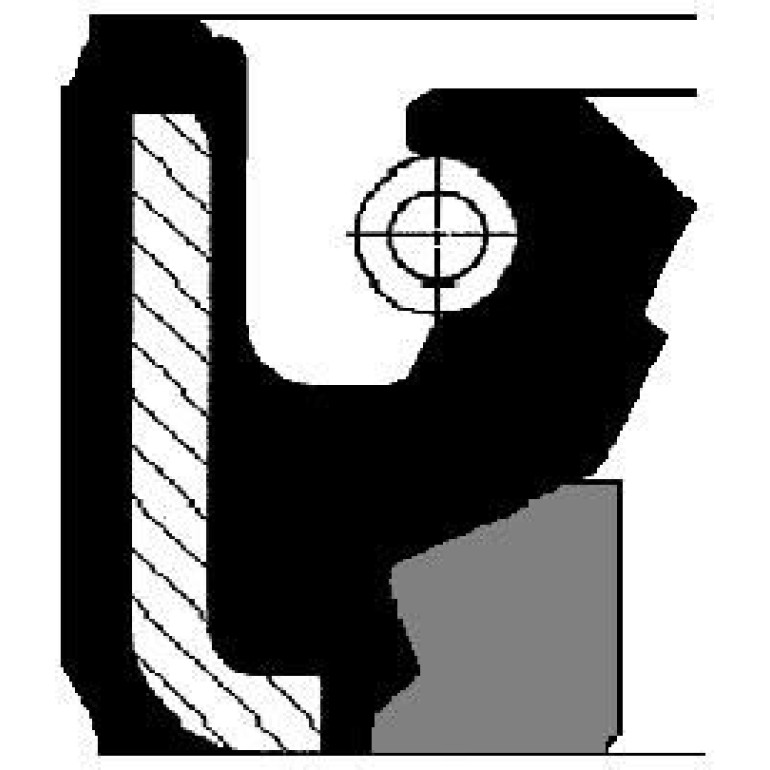 Kreisdichtmittel Herz 44,5X32X8,5 01026516B Kreisdichtmittel Herz 44,5X32X8,5 01026516B