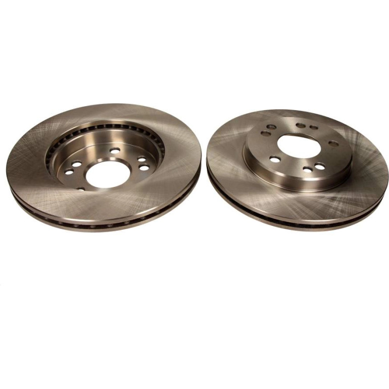 Maxgear Bremsscheibe Db P. W124 250 19-0720 Maxgear Bremsscheibe Db P. W124 250 19-0720