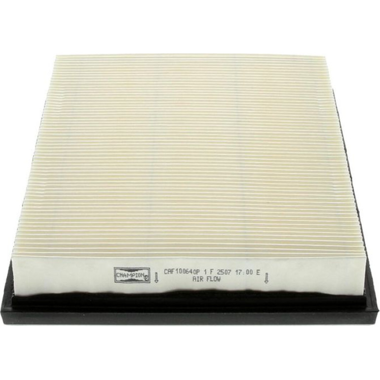 CHAMPION Luftfilter CAF100640P CHAMPION Luftfilter CAF100640P