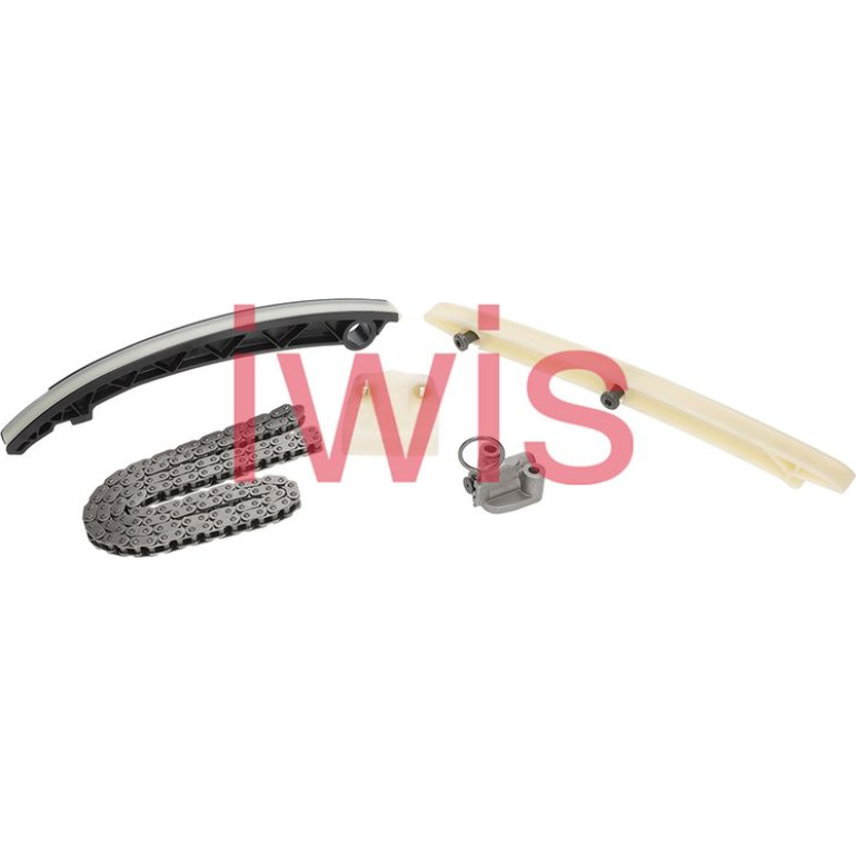 STEUERKETTENSATZ IWI59008SET STEUERKETTENSATZ IWI59008SET