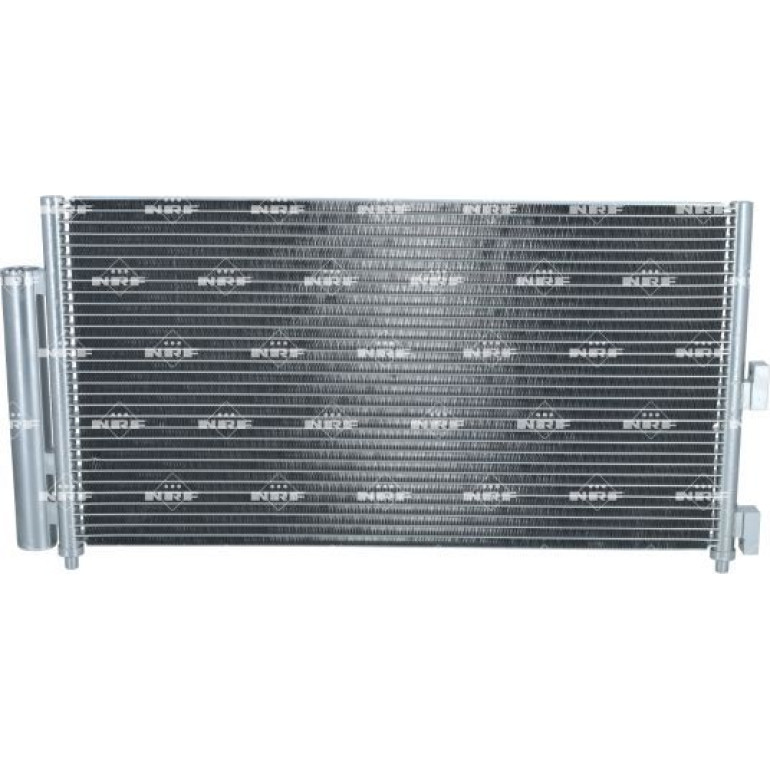 Kondensator, Klimaanlage 35500 Kondensator, Klimaanlage 35500