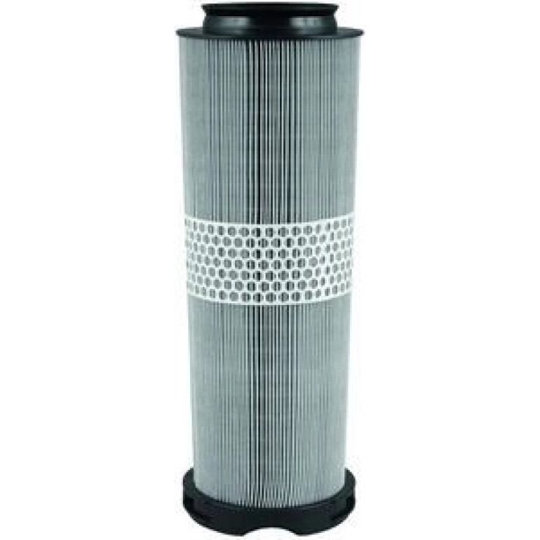 MAHLE Luftfilter LX 1020
