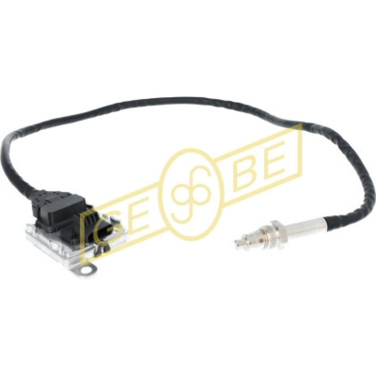 Nox-Sensor, Nox-Katalysator 9 2838 1 Nox-Sensor, Nox-Katalysator 9 2838 1