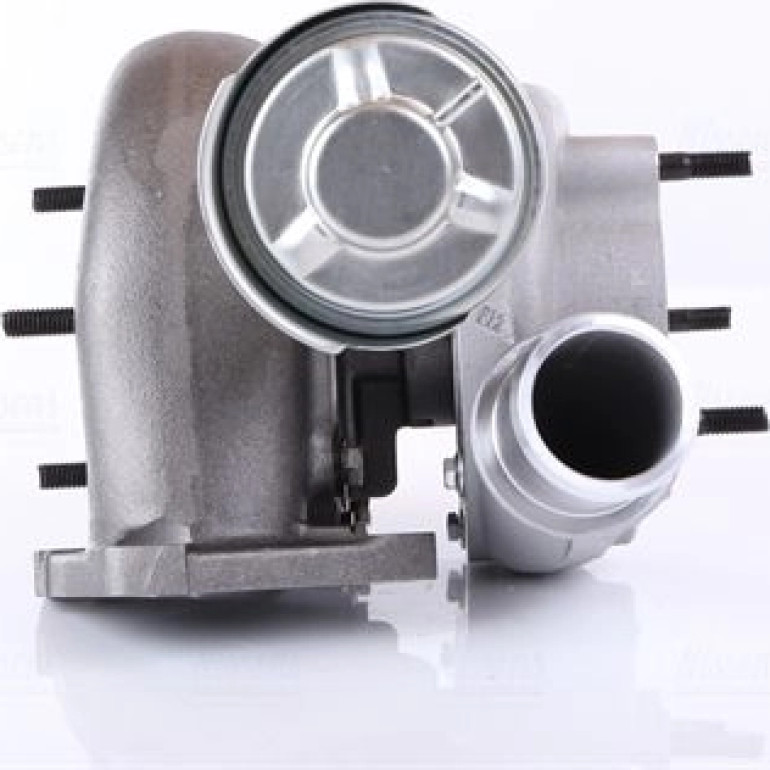 NISSENS Turbolader 93229