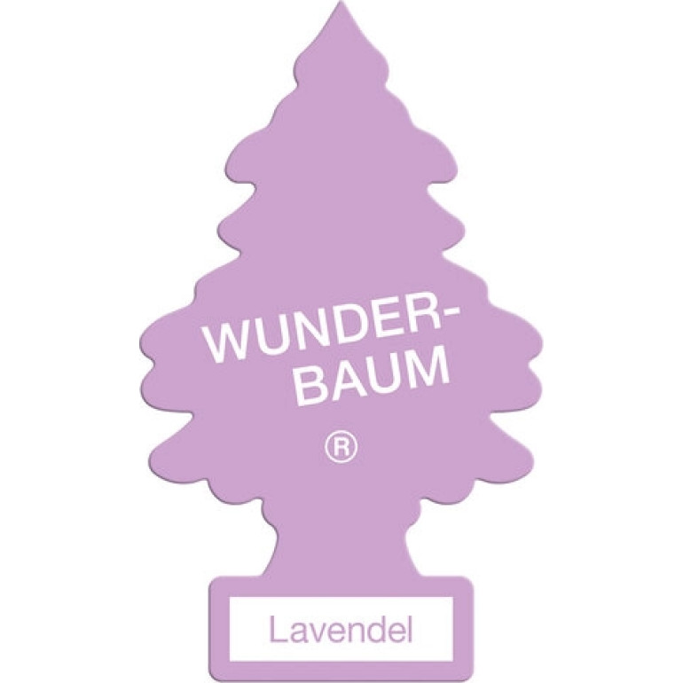 Wunderbaum Lavendel 1 Stk 88958704 Wunderbaum Lavendel 1 Stk 88958704