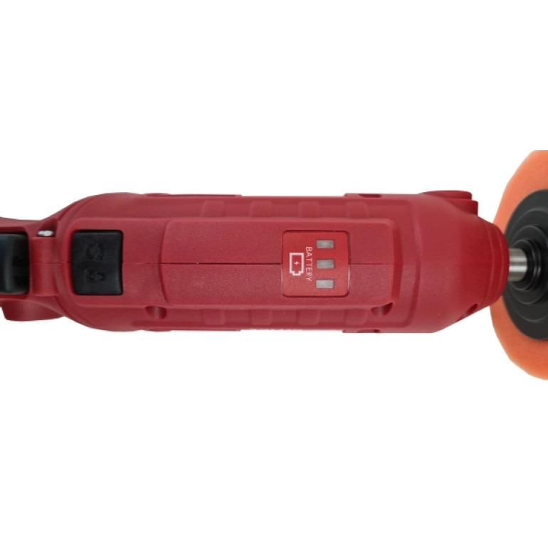 Mini-Polierer Aq-12, 0-2800 U/Min OK-03.4063 Mini-Polierer Aq-12, 0-2800 U/Min OK-03.4063