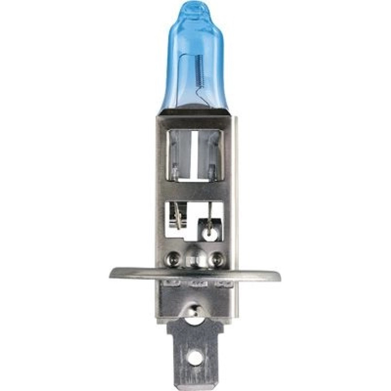 H1 12V 55W P14,5s WhiteVision Ultra 1 Stück Philips 12258WVUB1 H1 12V 55W P14,5s WhiteVision Ultra 1 Stück Philips 12258WVUB1