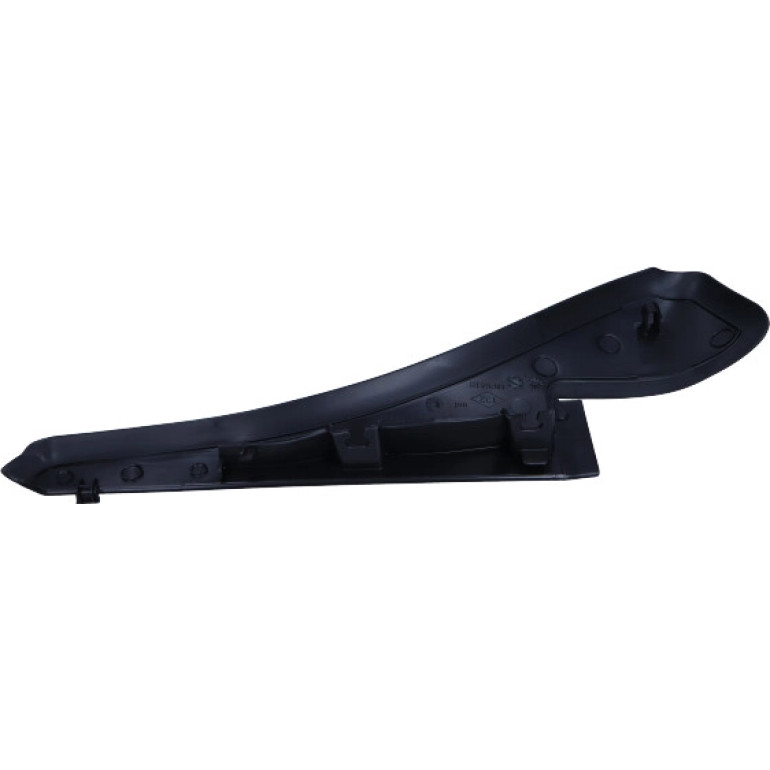 Kunststoffabdeckung für Das Fenster Opel Movano Iii/ Renault Master Iii Le 668110012R Kunststoffabdeckung für Das Fenster Opel Movano Iii/ Renault Master Iii Le 668110012R