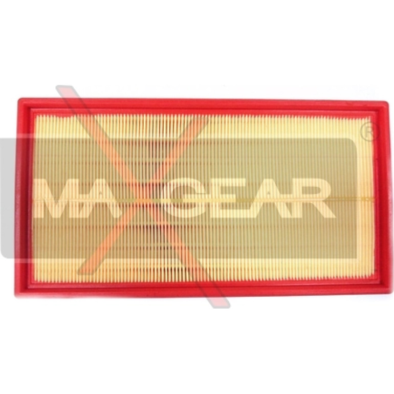 Luftfilter Volvo 2.5Tdi -96 26-0338 Luftfilter Volvo 2.5Tdi -96 26-0338
