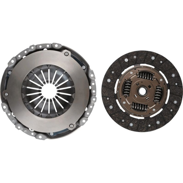 SACHS Kupplungssatz 3000 951 605 SACHS Kupplungssatz 3000 951 605
