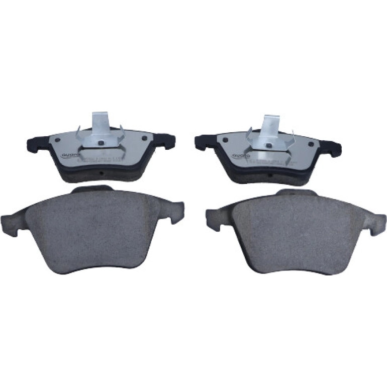 Bremsbelagsatz, Scheibenbremse QP3552C Bremsbelagsatz, Scheibenbremse QP3552C