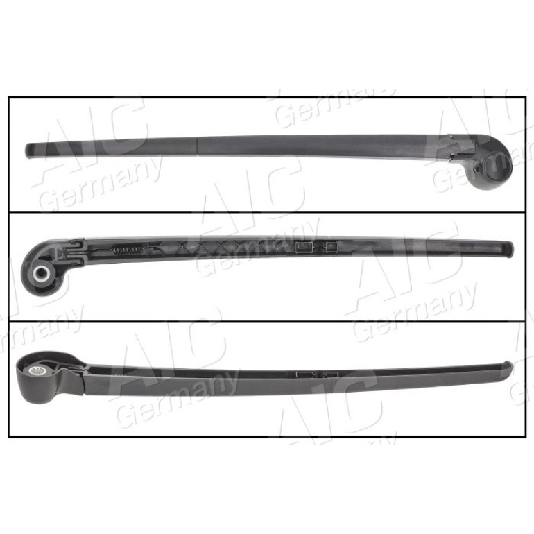 Wischerarm hinten 53926 Wischerarm hinten 53926