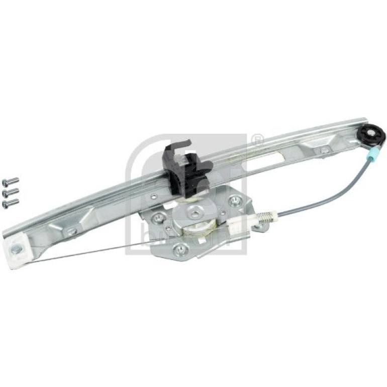 FEBI BILSTEIN Fensterheber 108257 FEBI BILSTEIN Fensterheber 108257