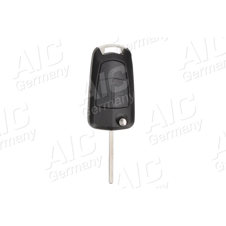 Gehäuse, Klappschlüssel 57031 Gehäuse, Klappschlüssel 57031