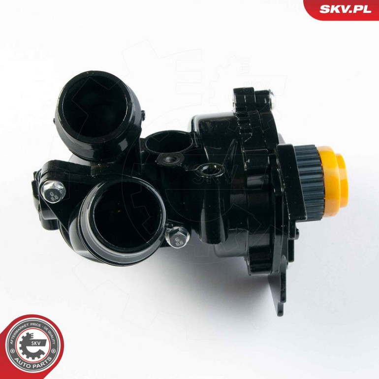 SKV GERMANY Wasserpumpe 22SKV001 SKV GERMANY Wasserpumpe 22SKV001