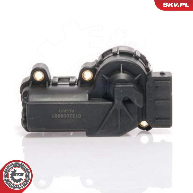 SKV GERMANY Ventil 08SKV201