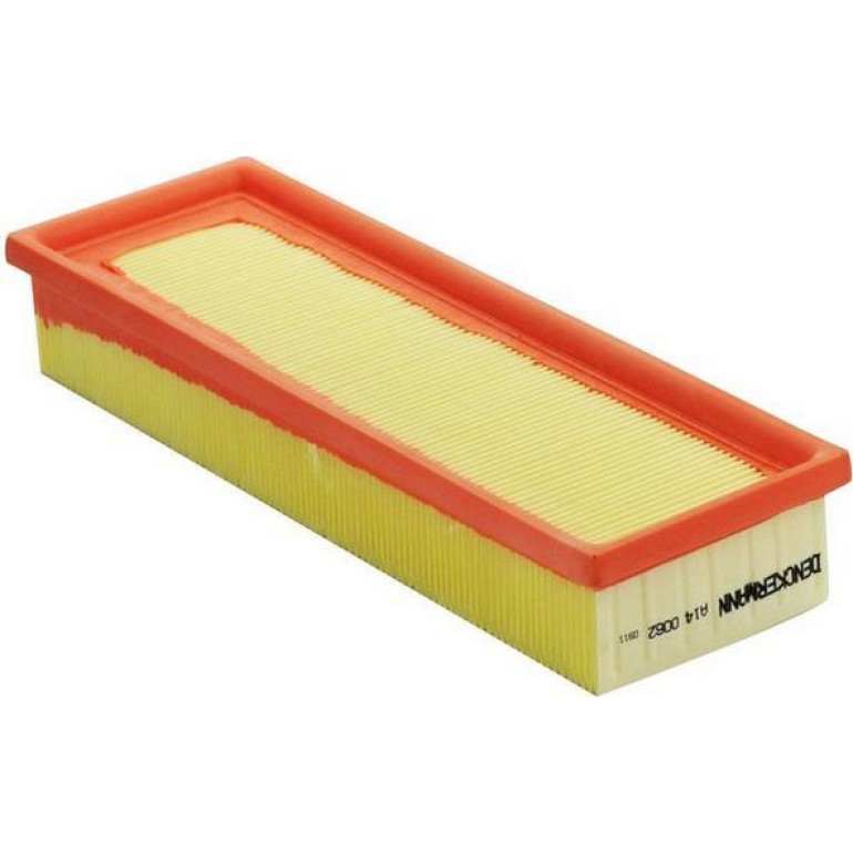 DENCKERMANN Luftfilter A140062 DENCKERMANN Luftfilter A140062