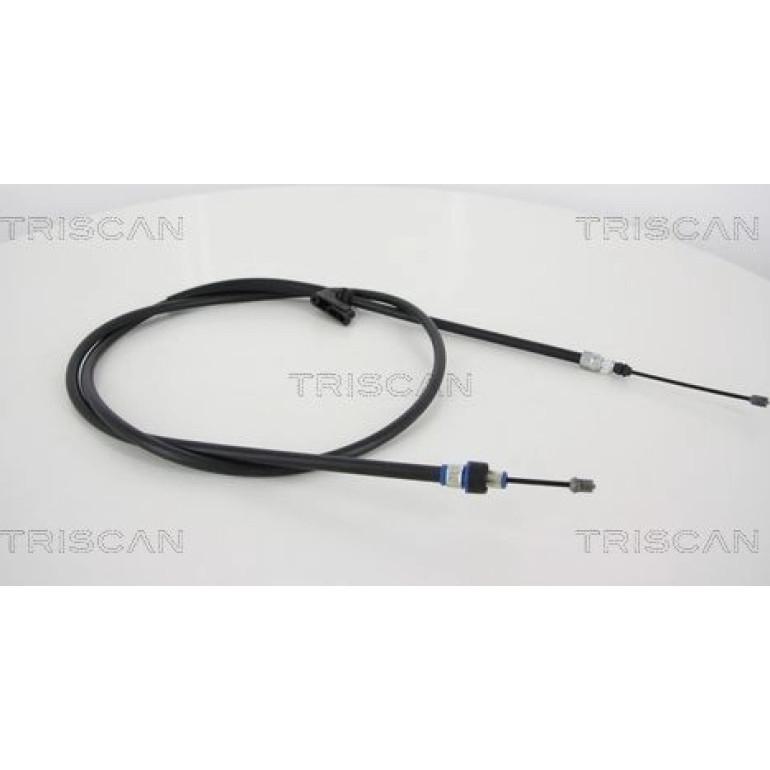Seilzug, Feststellbremse Ford T. Galaxy 06-15 Le 814016199 Seilzug, Feststellbremse Ford T. Galaxy 06-15 Le 814016199