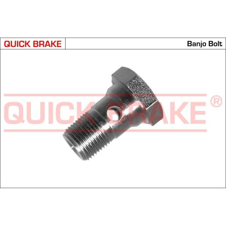 Schraube für Bremsschlauch 3255