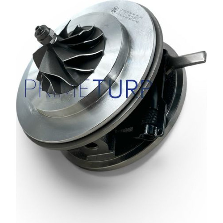 Prime Turbo Rumpfgruppe, Lader K00358C Prime Turbo Rumpfgruppe, Lader K00358C