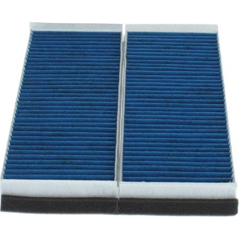 Aktivkohleinnenraumfilter 0 986 628 605 Aktivkohleinnenraumfilter 0 986 628 605