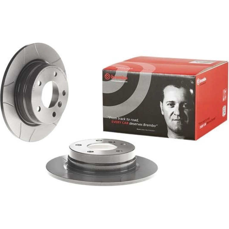 11 482 014M Bremsscheibe HA Brembo Max 08.5366.76 11 482 014M Bremsscheibe HA Brembo Max 08.5366.76